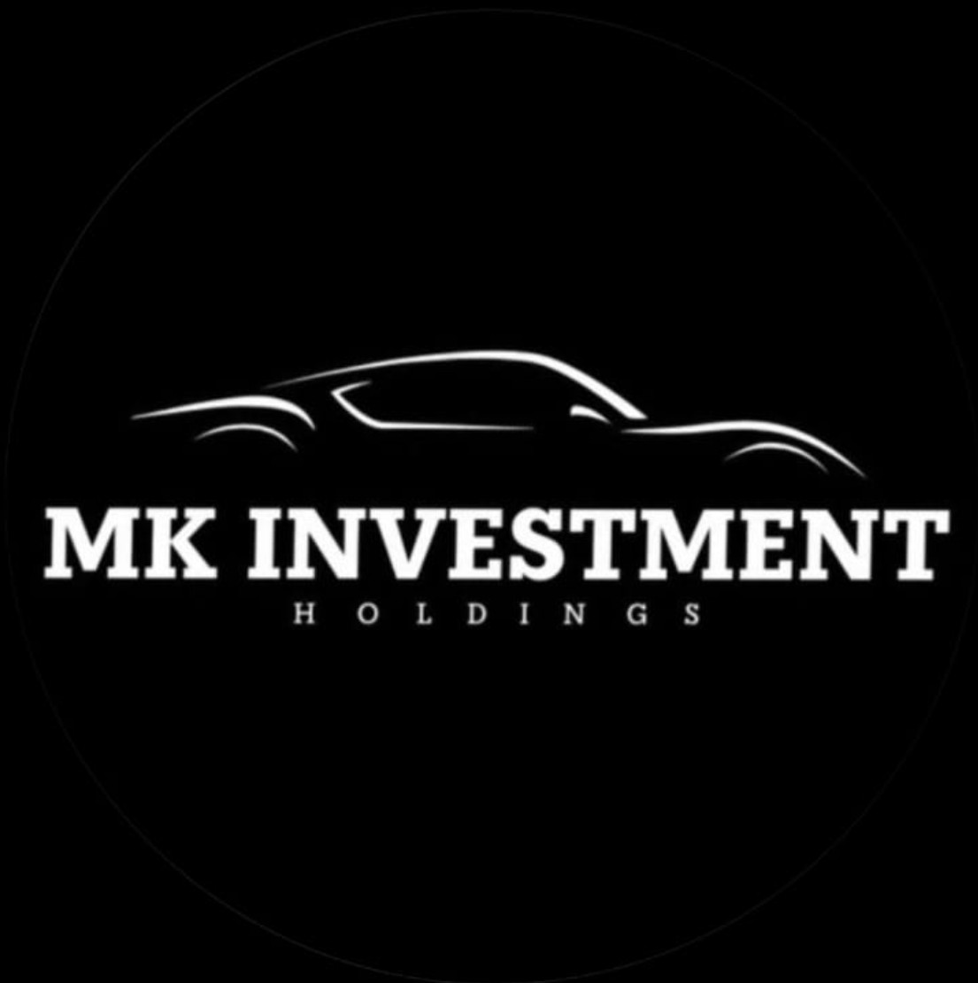 MK Investment Holdings